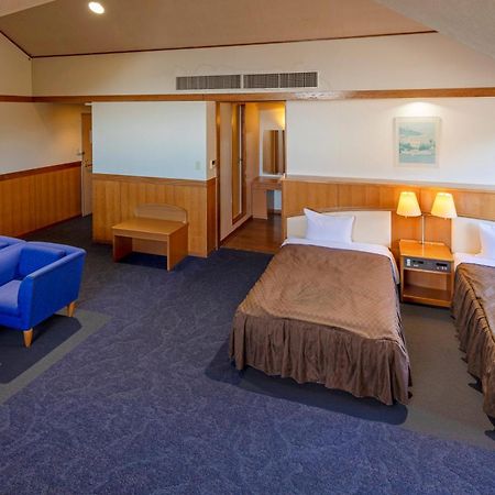 ฟูเรไอโนยาโดะ ยูยุ นาซะ Hotel Kaiyo ภายนอก รูปภาพ