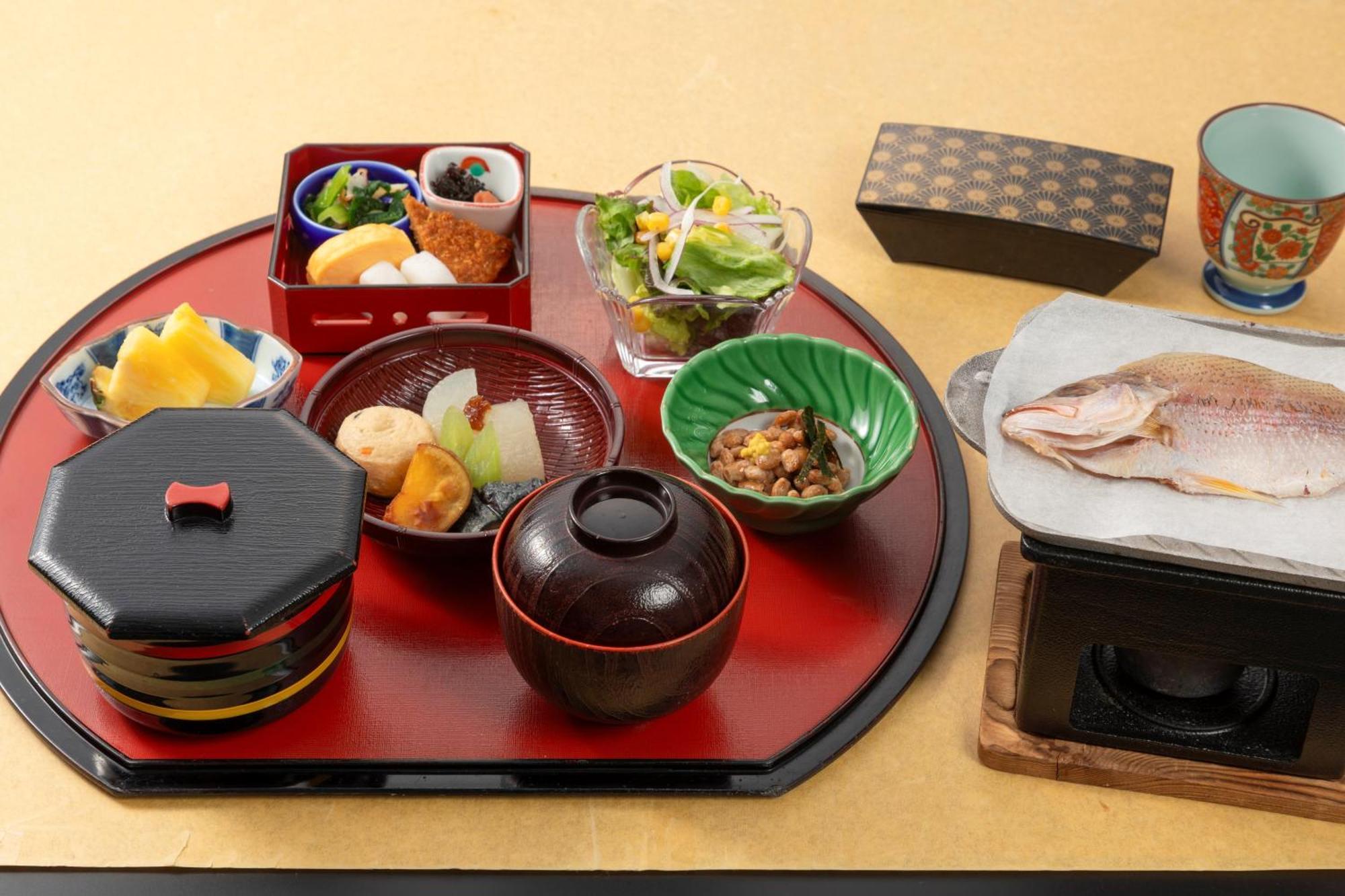 ฟูเรไอโนยาโดะ ยูยุ นาซะ Hotel Kaiyo ภายนอก รูปภาพ