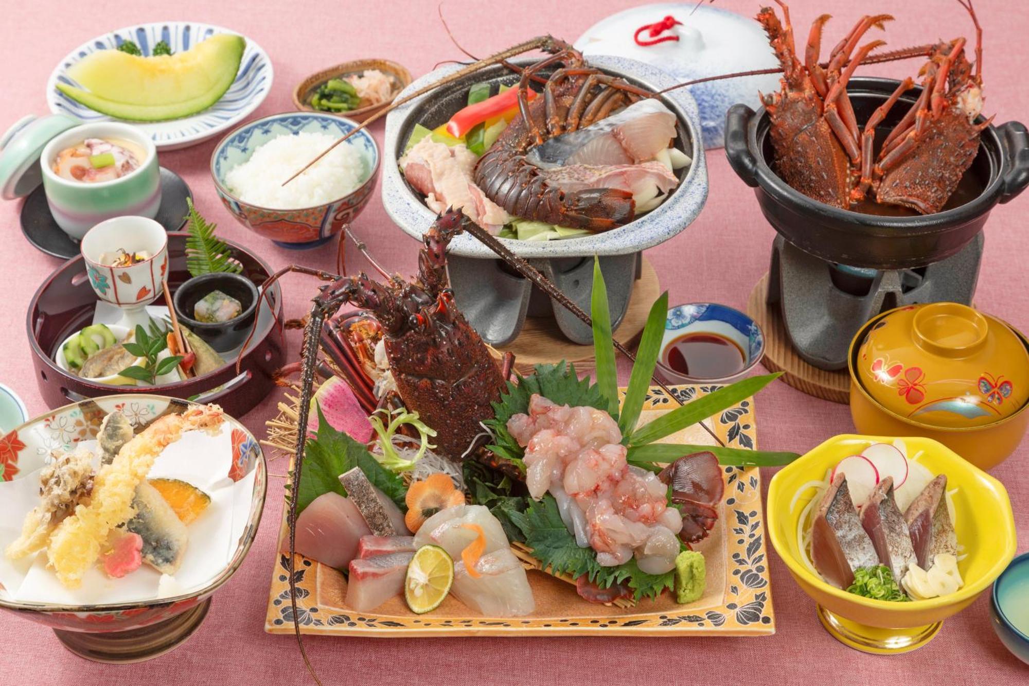 ฟูเรไอโนยาโดะ ยูยุ นาซะ Hotel Kaiyo ภายนอก รูปภาพ