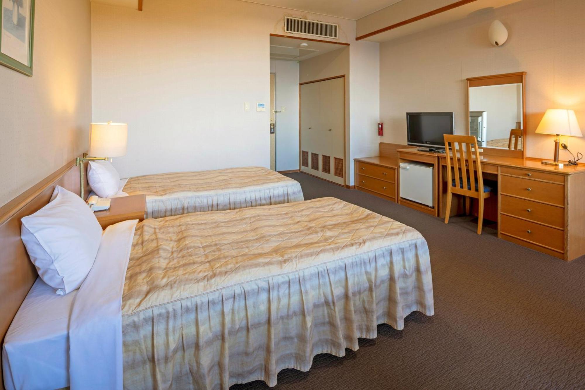 ฟูเรไอโนยาโดะ ยูยุ นาซะ Hotel Kaiyo ภายนอก รูปภาพ