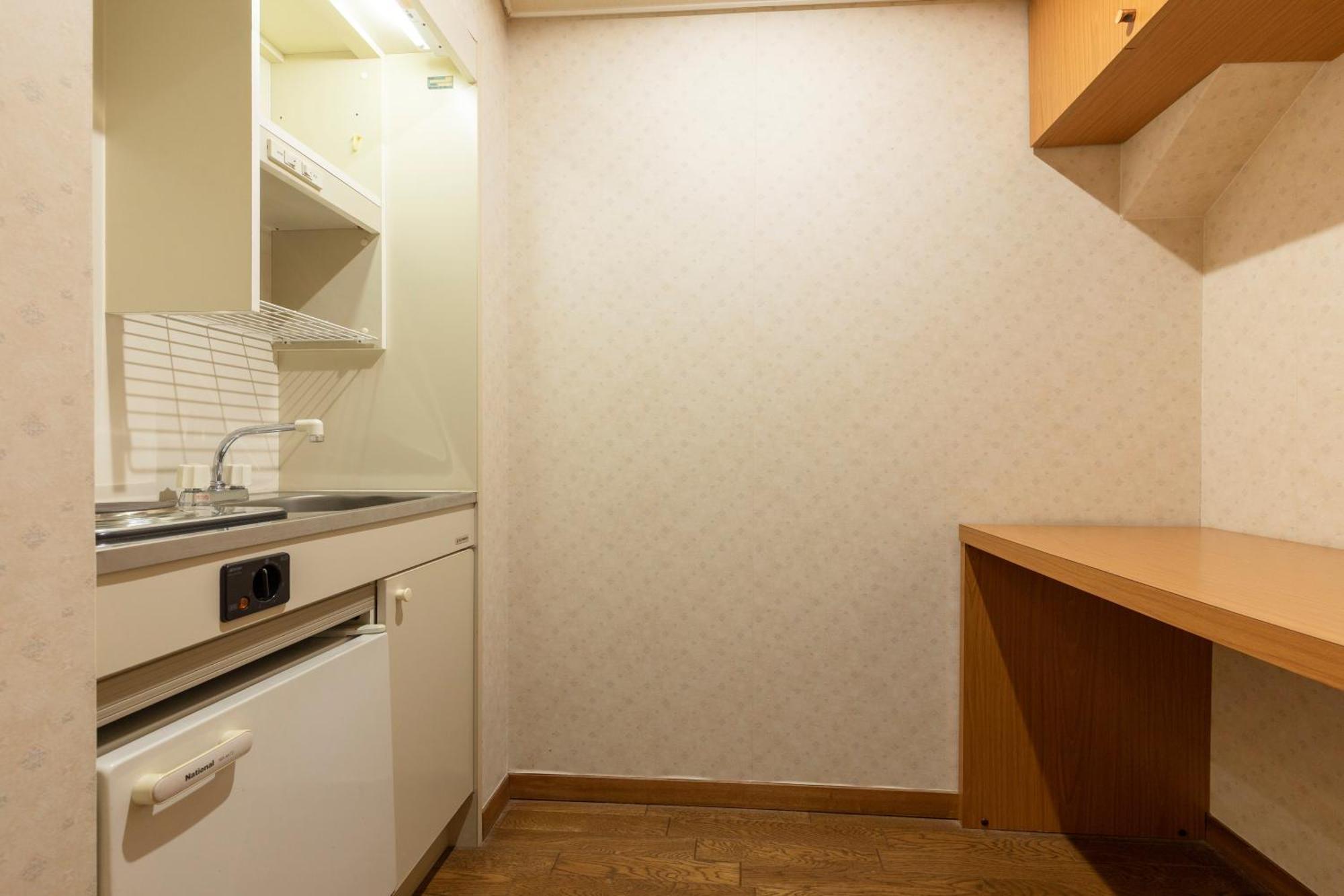 ฟูเรไอโนยาโดะ ยูยุ นาซะ Hotel Kaiyo ภายนอก รูปภาพ