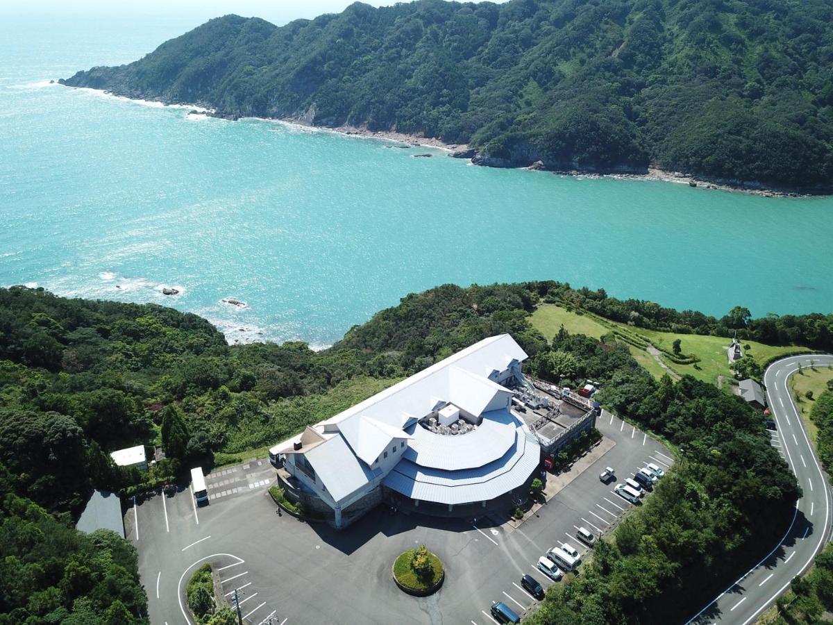 ฟูเรไอโนยาโดะ ยูยุ นาซะ Hotel Kaiyo ภายนอก รูปภาพ