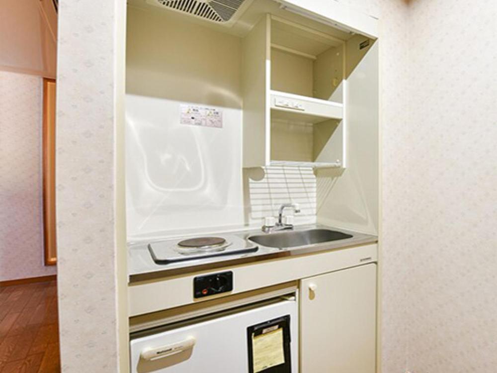 ฟูเรไอโนยาโดะ ยูยุ นาซะ Hotel Kaiyo ภายนอก รูปภาพ