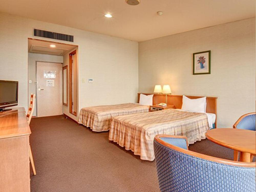 ฟูเรไอโนยาโดะ ยูยุ นาซะ Hotel Kaiyo ภายนอก รูปภาพ
