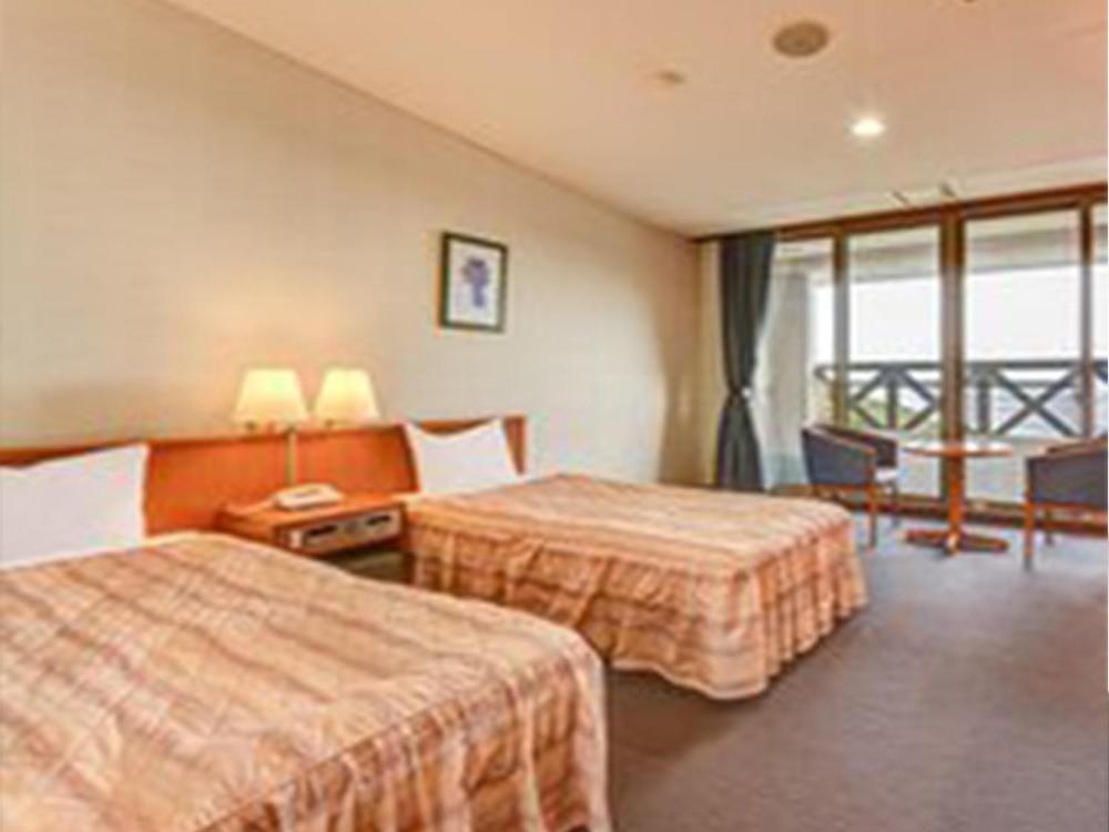 ฟูเรไอโนยาโดะ ยูยุ นาซะ Hotel Kaiyo ภายนอก รูปภาพ